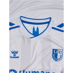 hummel 1. FC Magdeburg Ausw&auml;rtstrikot 2024/25