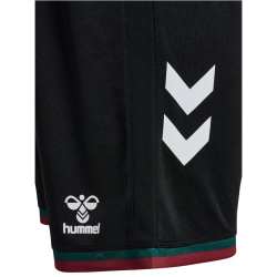 hummel 1. FC Magdeburg Ausweichshorts 2024/25
