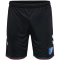 hummel 1. FC Magdeburg Ausweichshorts 2024/25 Kinder