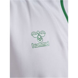hummel SV Werder Bremen Line Up Jacke 2024/25