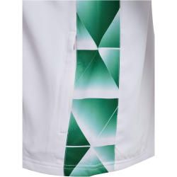 hummel SV Werder Bremen Line Up Jacke 2024/25