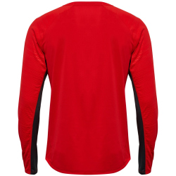 hummel 1. FC Köln Pro langarm Trainingstrikot 2024/25