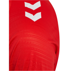 hummel 1. FC Köln Pro langarm Trainingstrikot 2024/25