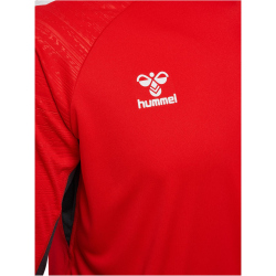 hummel 1. FC Köln Pro langarm Trainingstrikot 2024/25