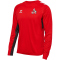 hummel 1. FC Köln Pro langarm Trainingstrikot 2024/25