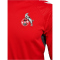 hummel 1. FC Köln Pro langarm Trainingstrikot 2024/25