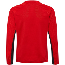 hummel 1. FC Köln Pro langarm Trainingsshirt 2024/25 Kinder