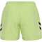 hummel hmlNED Badeshorts Herren