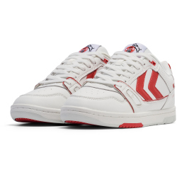 hummel 1. FC Köln Power Play LX-E Sneaker 2024/25