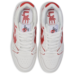 hummel 1. FC Köln Power Play LX-E Sneaker 2024/25