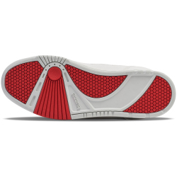 hummel 1. FC Köln Power Play LX-E Sneaker 2024/25