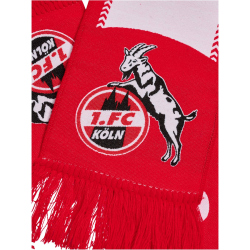 hummel 1. FC K&ouml;ln Fanschal 2024/25