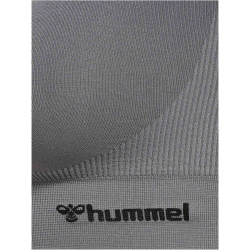 hummel hmlTIF Seamless Sport-BH Damen 2816 - quiet shade S