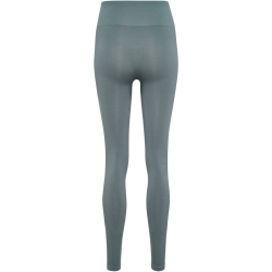 hummel hmlTIF Seamless High-Waist Tights Damen 6744 -...