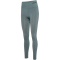 hummel hmlTIF Seamless High-Waist Tights Damen 6744 - balsam green XS