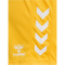 hummel Core XK Poly Shorts Damen 5001 - sports yellow L