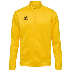 hummel Core XK Poly Trainingsjacke 5001 - sports yellow XXL