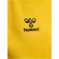 hummel Core XK Poly Trainingsjacke 5001 - sports yellow XXL