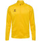 hummel Core XK Poly Trainingsjacke 5001 - sports yellow XXL