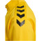 hummel Core XK Poly Trainingsjacke 5001 - sports yellow XXL