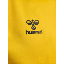 hummel Core XK Poly Trainingsjacke 5001 - sports yellow L