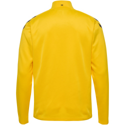 hummel Core XK Poly Trainingsjacke 5001 - sports yellow S