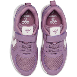 hummel SPEED Sneaker Kinder 3188 - very grape 28