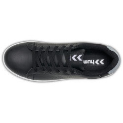 hummel Busan Sneaker 2267 - anthracite 43