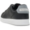 hummel Busan Sneaker 2267 - anthracite 43