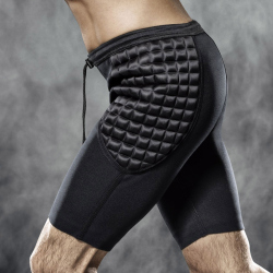 Select Torwart-Thermohose schwarz XL