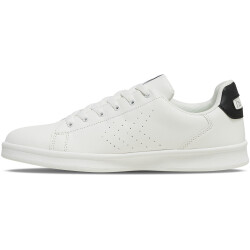 hummel Busan Sneaker 9076 - white/anthracite 39