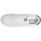 hummel Busan Sneaker 9076 - white/anthracite 40