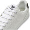 hummel Busan Sneaker 9076 - white/anthracite 40