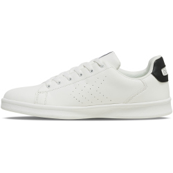 hummel Busan Sneaker 9076 - white/anthracite 44