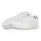 hummel Busan Sneaker 9076 - white/anthracite 45