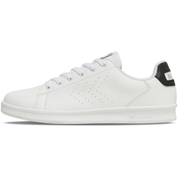 hummel Busan Sneaker 9076 - white/anthracite 46