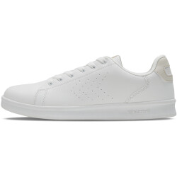 hummel Busan Sneaker 9414 - bright white/marshmallow 37