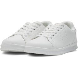 hummel Busan Sneaker 9414 - bright white/marshmallow 37