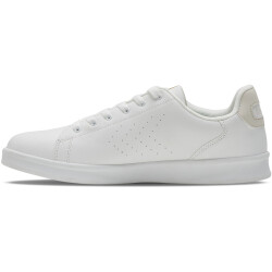 hummel Busan Sneaker 9414 - bright white/marshmallow 40