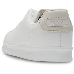 hummel Busan Sneaker 9414 - bright white/marshmallow 40