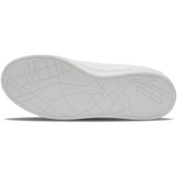 hummel Busan Sneaker 9414 - bright white/marshmallow 40