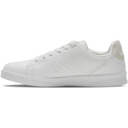 hummel Busan Sneaker 9414 - bright white/marshmallow 42
