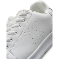 hummel BUSAN 9414 - bright white/marshmallow 46