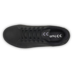 hummel BUSAN Nubuck Sneaker 2001 - black 40