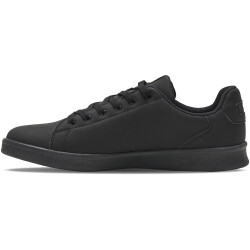 hummel BUSAN Nubuck Sneaker 2001 - black 40