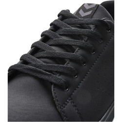 hummel BUSAN Nubuck Sneaker 2001 - black 40
