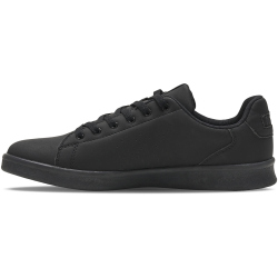 hummel BUSAN SYNTH. NUBUCK 2001 - black 41