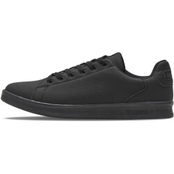 hummel BUSAN Nubuck Sneaker 2001 - black 43