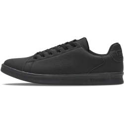 hummel BUSAN Nubuck Sneaker 2001 - black 46