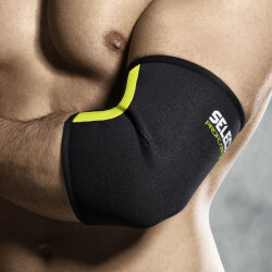 Select Ellbogenbandage schwarz S